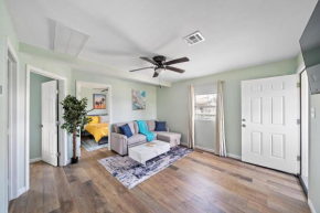 Nr Beach Pier Oasis Games Yard Bbq Pet Ok